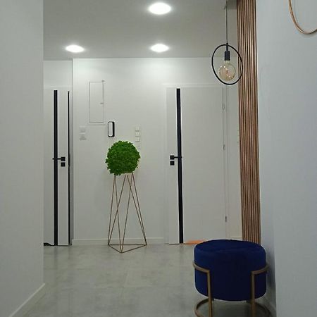 ラドムApartament Olsztynskaアパートメント エクステリア 写真