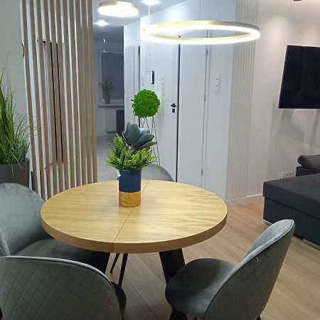 ラドムApartament Olsztynskaアパートメント エクステリア 写真