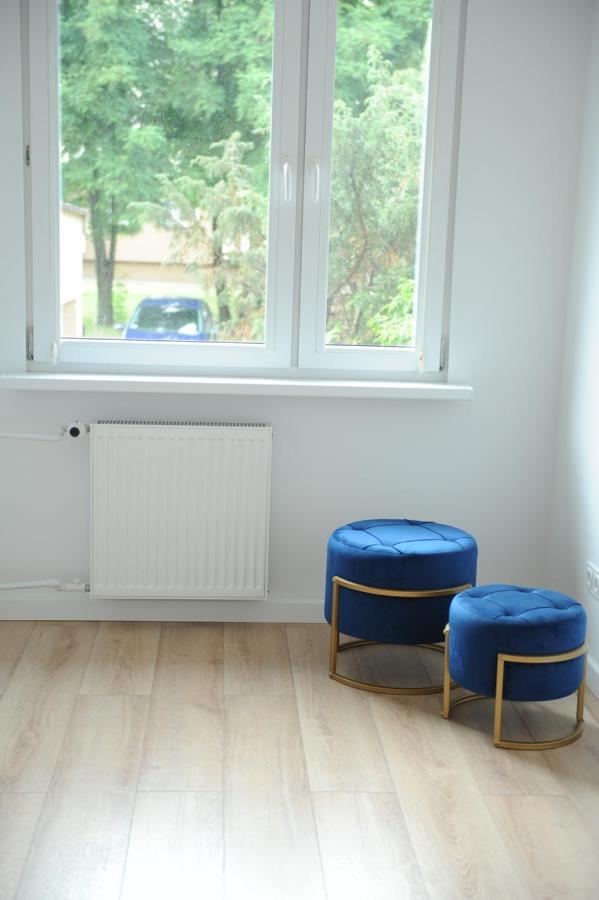 ラドムApartament Olsztynskaアパートメント エクステリア 写真